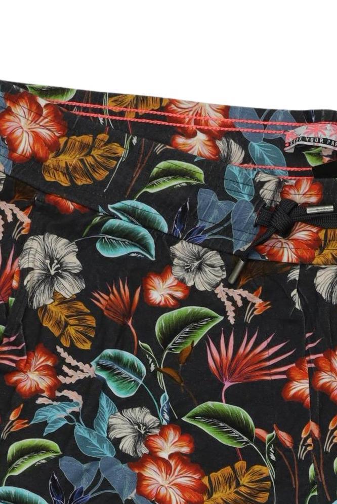 Cecil Women's Shorts Multicolor Size XL 5