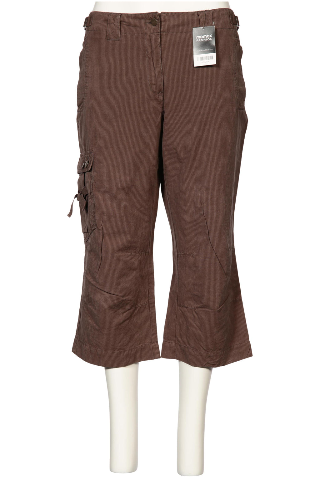 Cecil Women's Trousers Brown W36 2