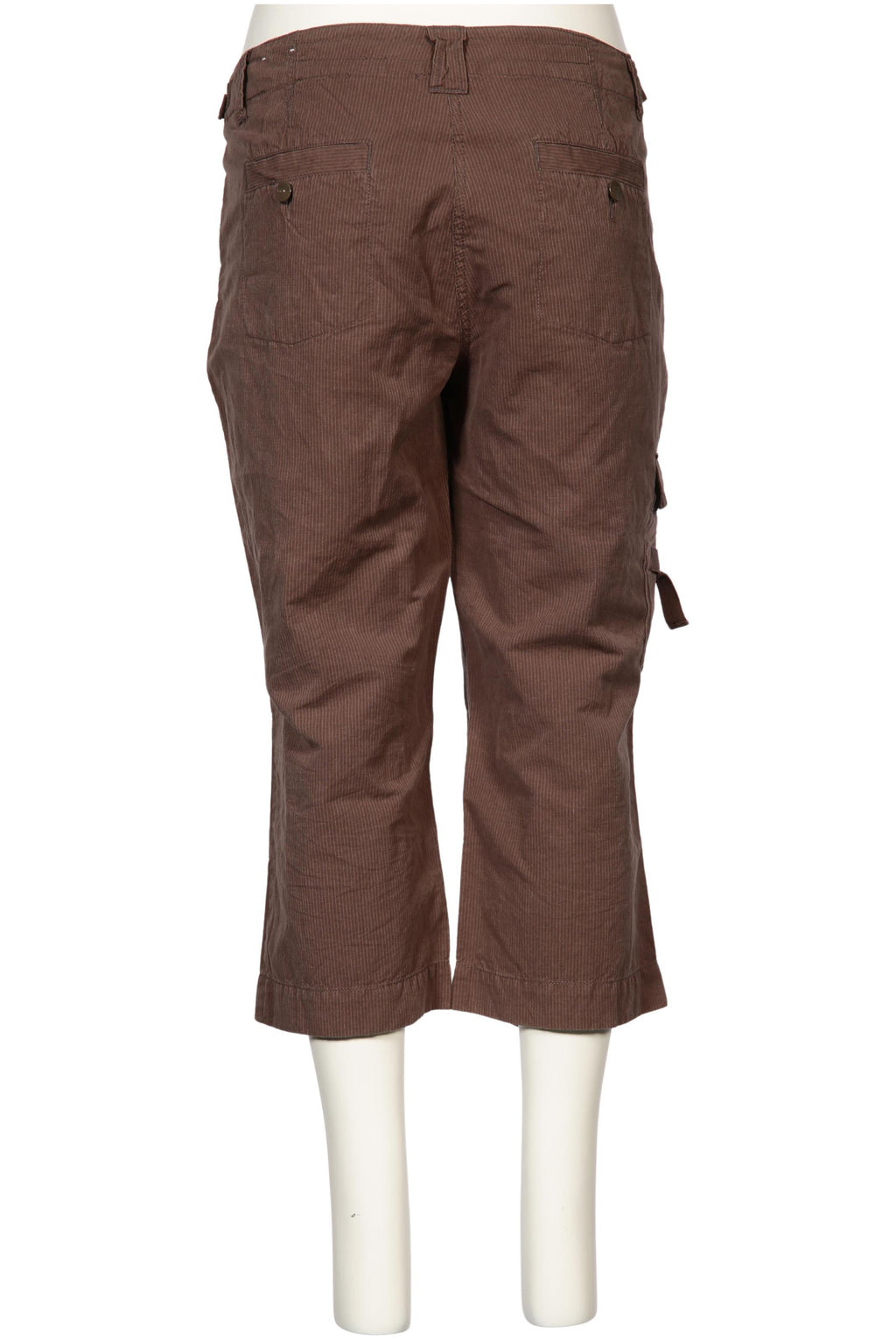 Cecil Women's Trousers Brown W36 3