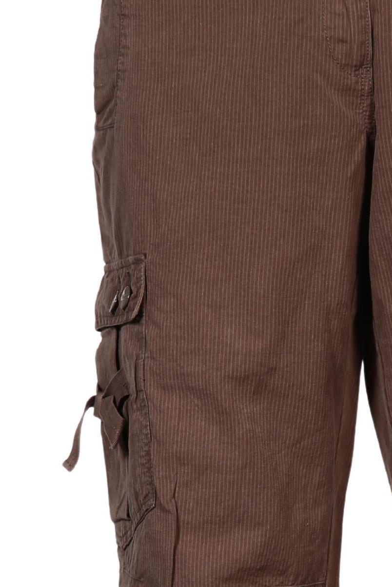 Cecil Women's Trousers Brown W36 4