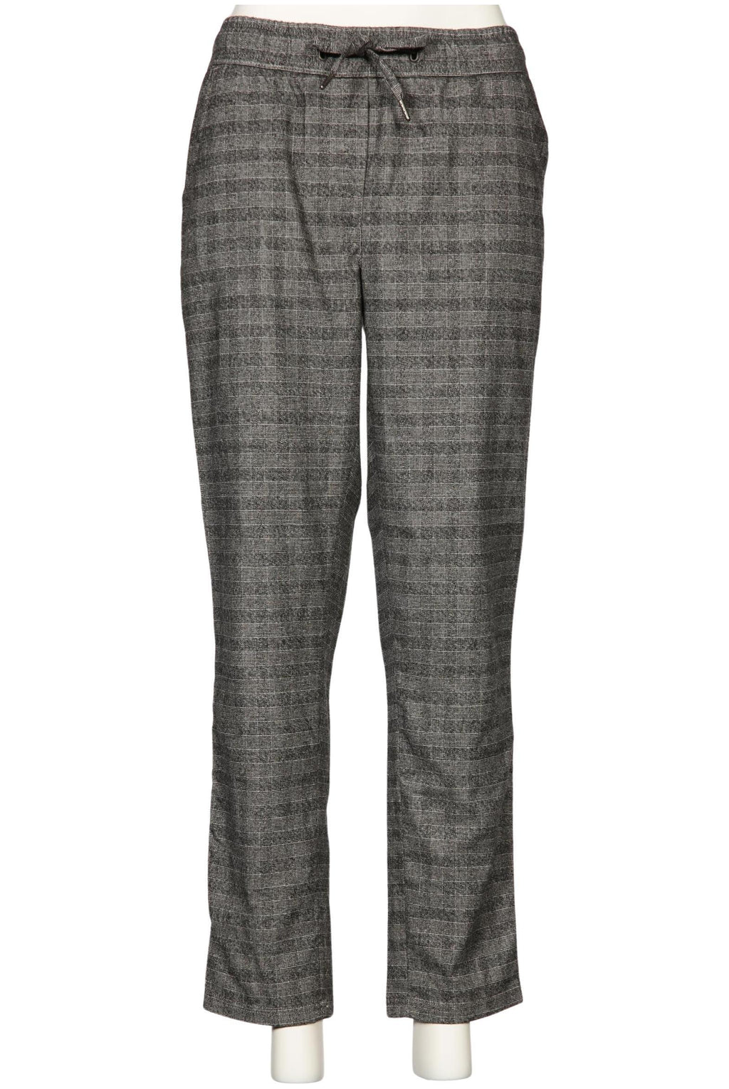 Cecil Women's Trousers Gray Size L 3