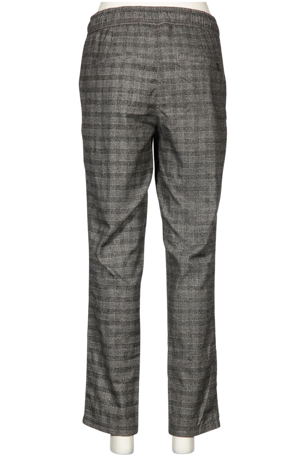 Cecil Women's Trousers Gray Size L 4