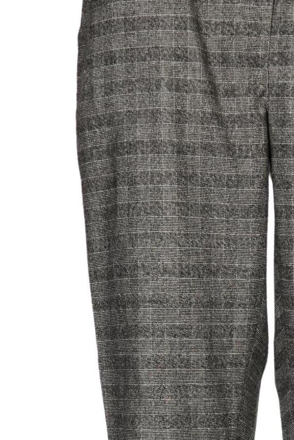 Cecil Women's Trousers Gray Size L 5