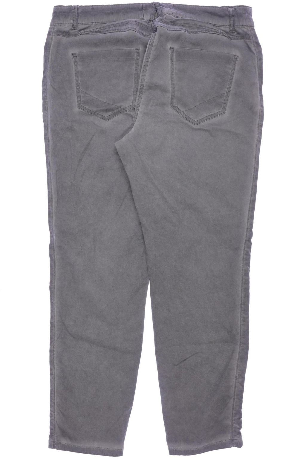 Cecil Women's Trousers Gray W32 8