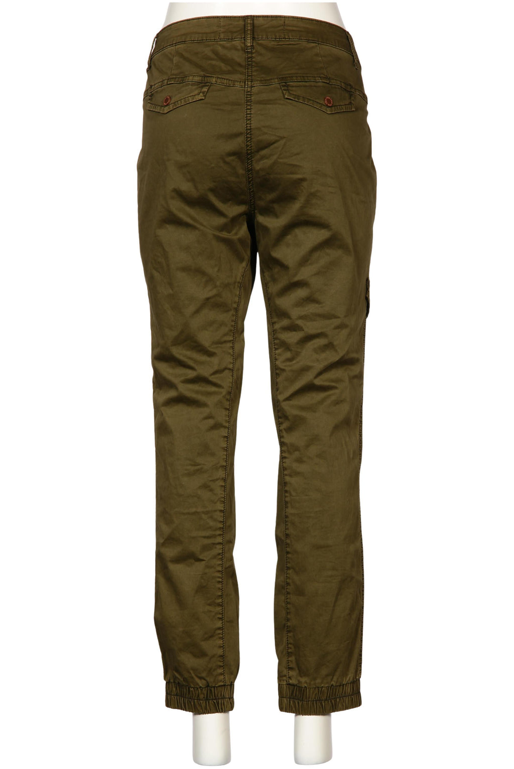 Pantalon femme Cecil Vert W32 3