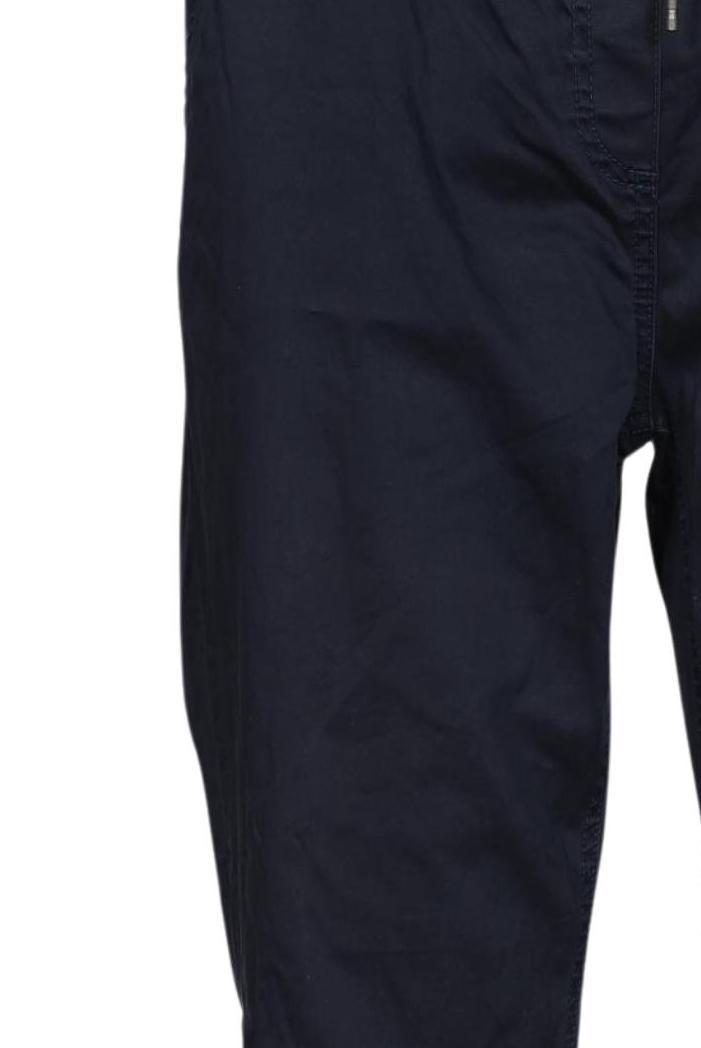 Cecil Women's Trousers Navy W33 4