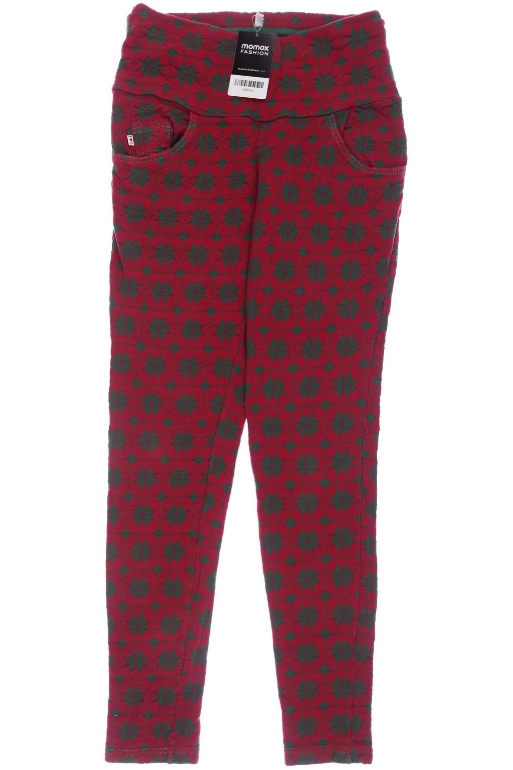 Cecil Women Trousers Pink 31 10