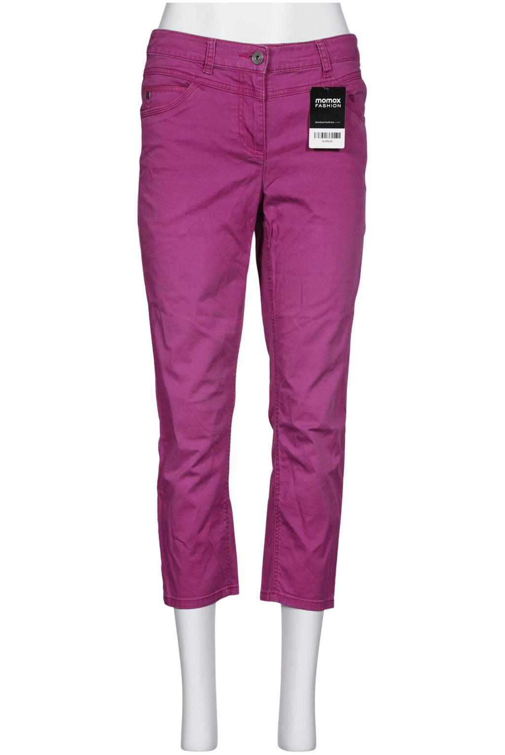 Cecil Women's Trousers Pink 28 6