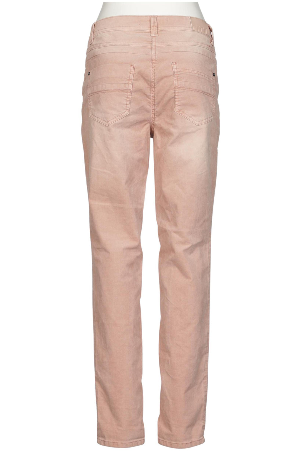 Cecil Women's Trousers Pink 27 3