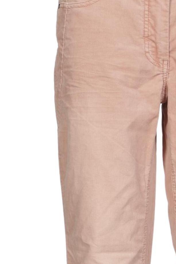 Cecil Women's Trousers Pink 27 4