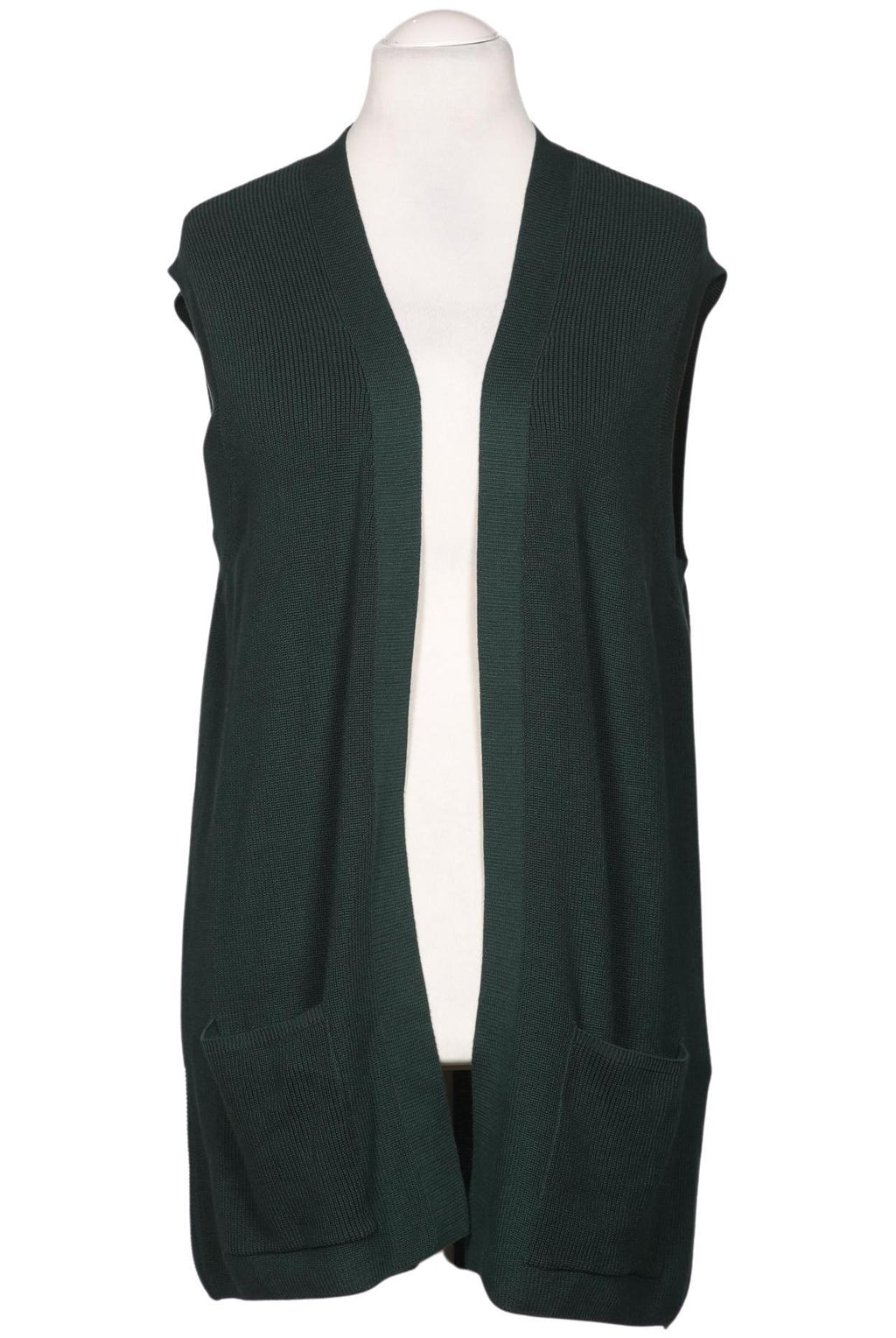 Cecil Cardigan Green M 2
