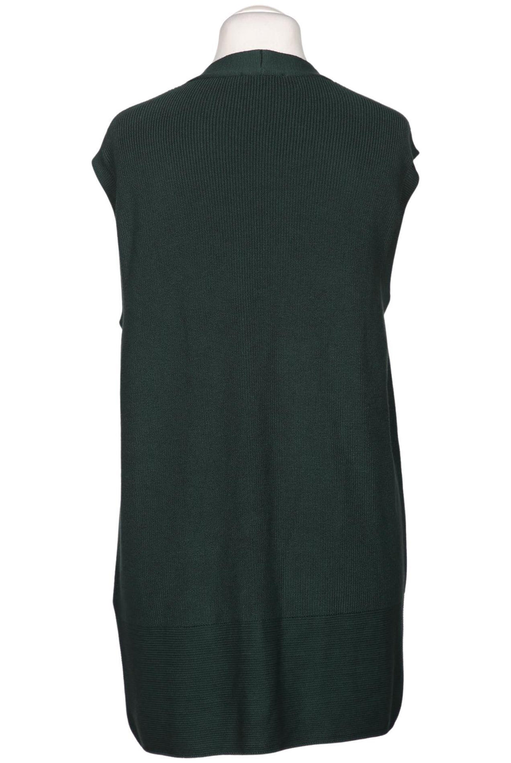Cecil Cardigan Green M 3
