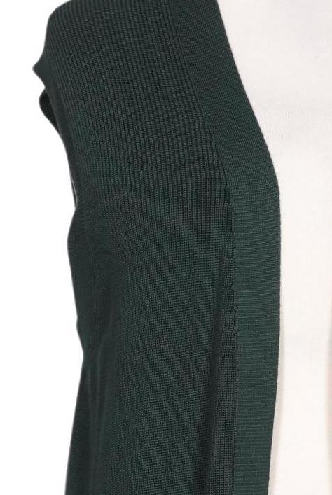 Cecil Cardigan Green M 4