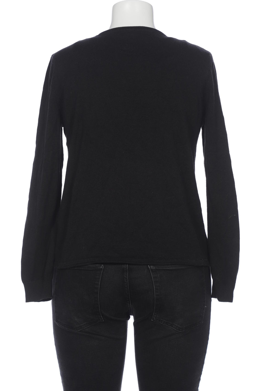 Cecil Women's Cardigan Black Size L 5