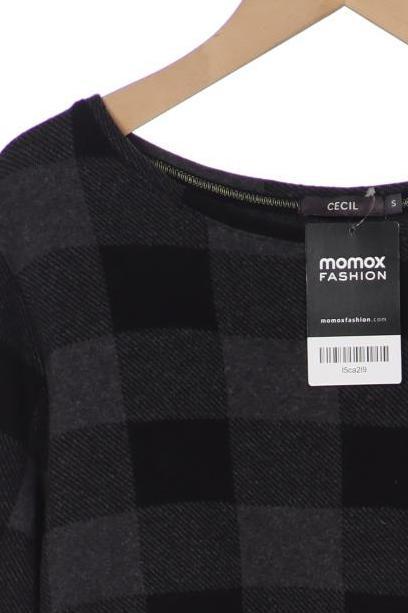 Pull Femme Cecil Gris Taille S 10