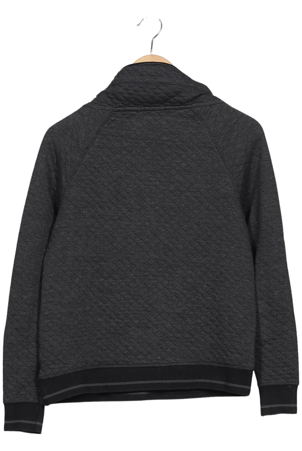 Cecil Damen Pullover Grau Gr. S 7
