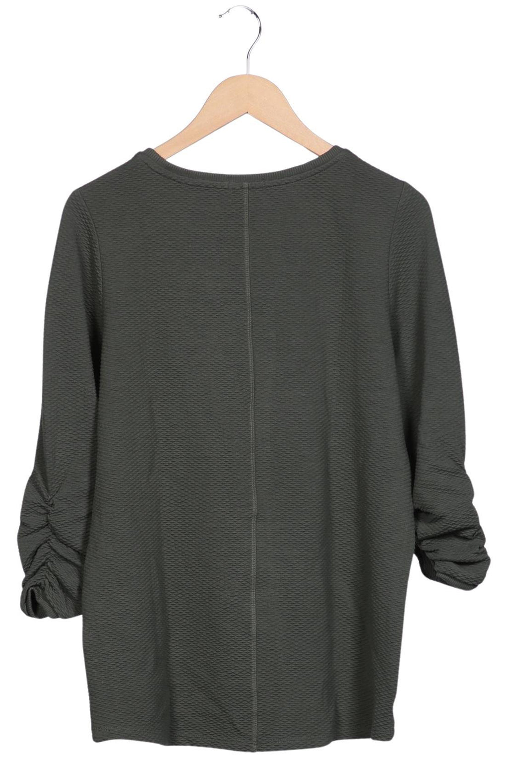 Cecil Women's Sweater Green Size M 8