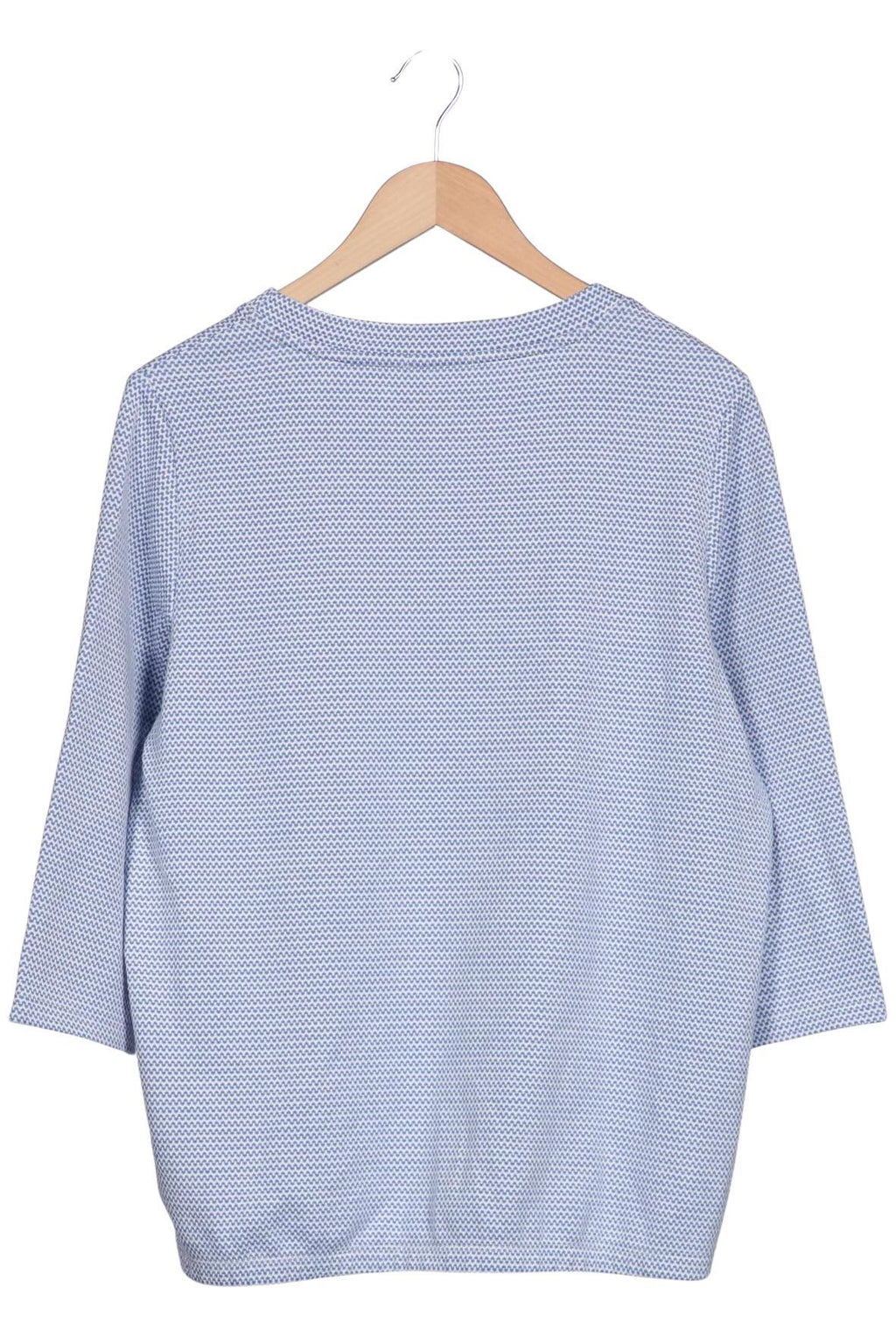 Cecil Women's Sweater Light Blue Size L 3