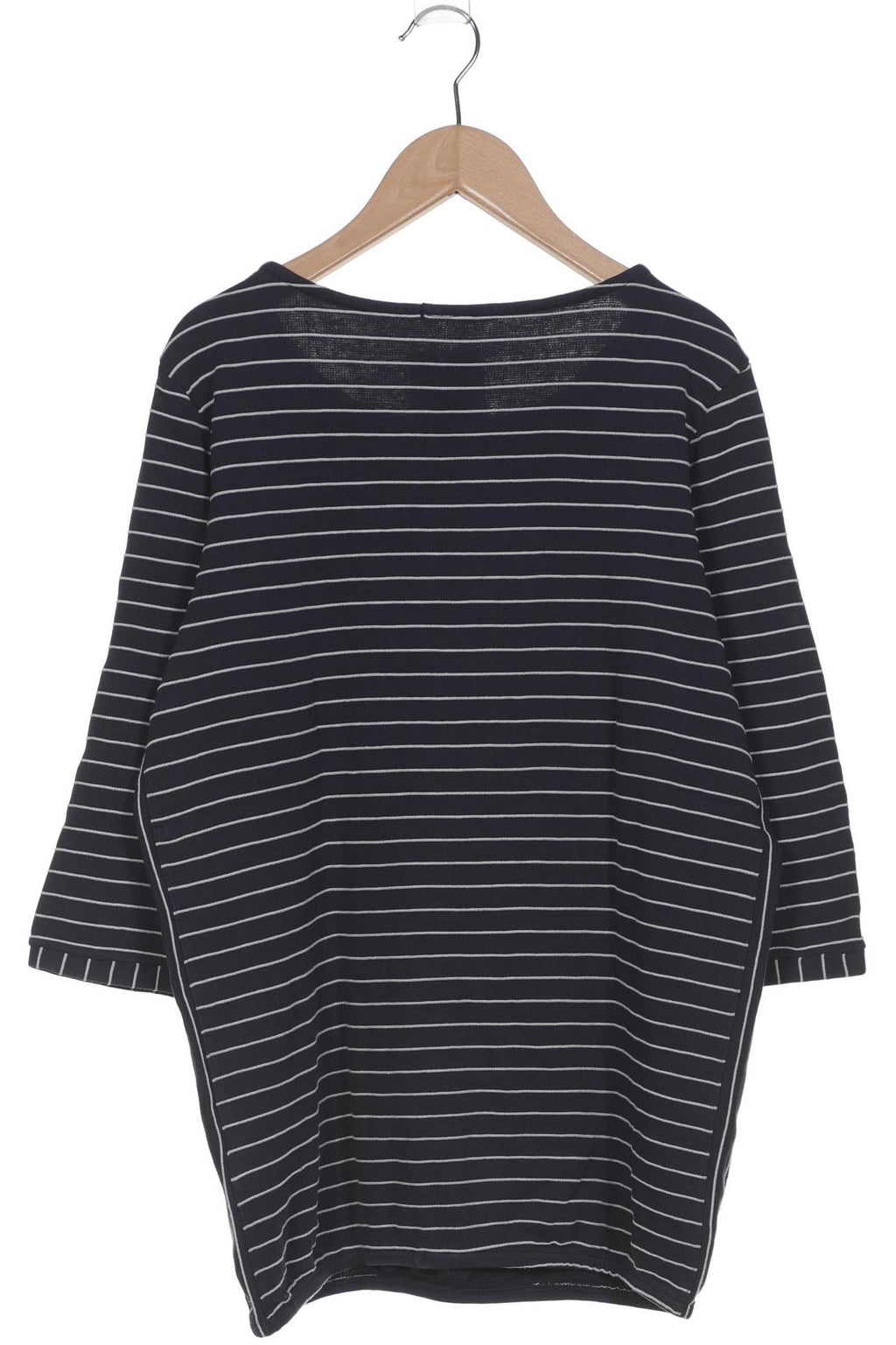 Cecil Women's Sweater Navy Blue M 7