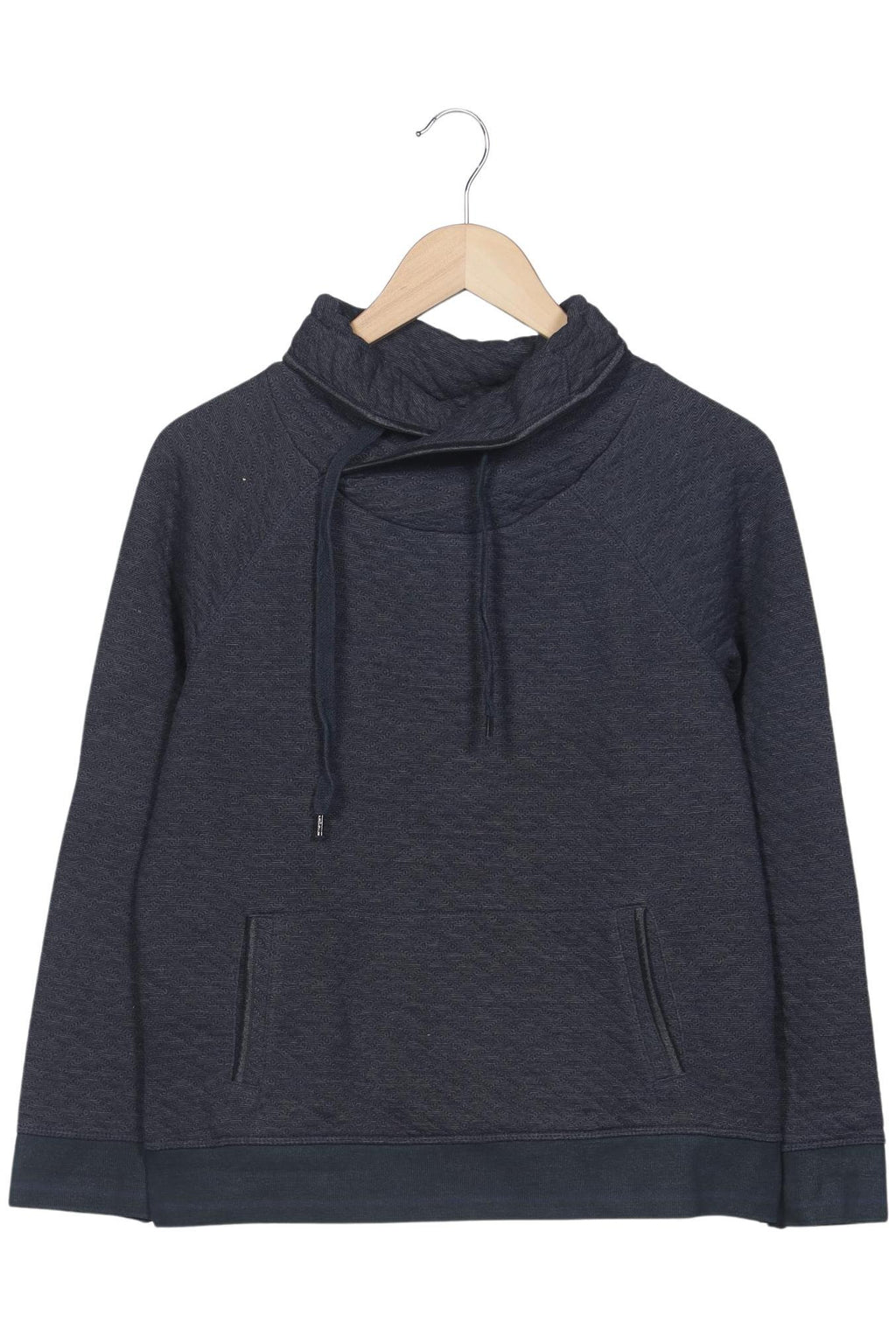 Cecil Damen Pullover Marineblau Gr. S 5