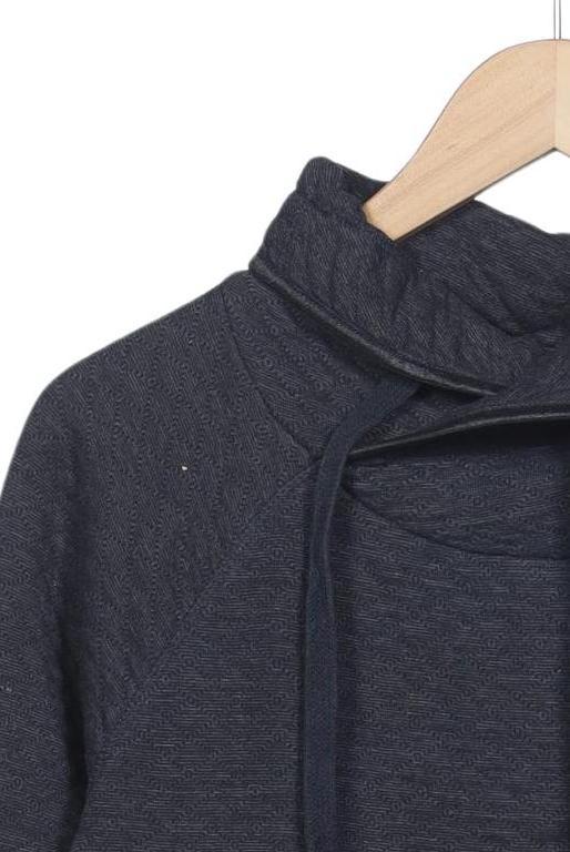 Cecil Damen Pullover Marineblau Gr. S 7