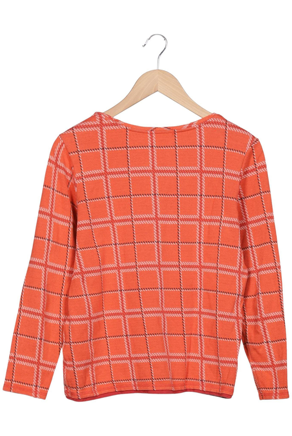 Cecil Sweater Orange S 5