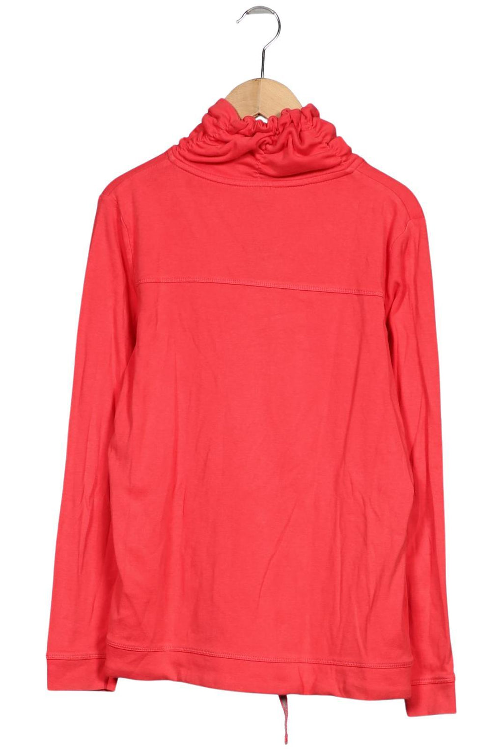Cecil Women's Sweater Red Size S Cotton 4