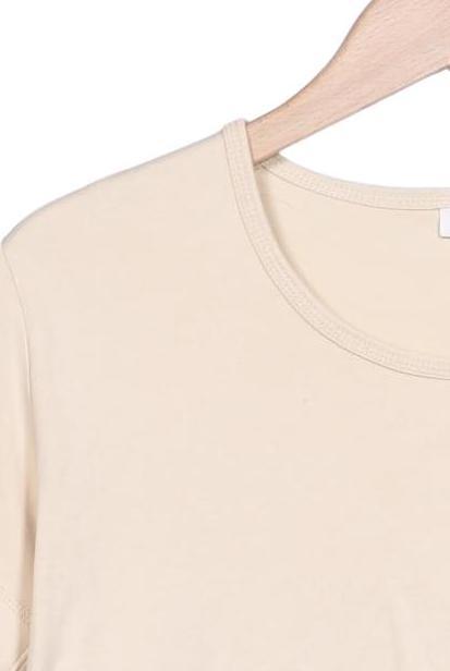 Cecil T-Shirt Beige M 7
