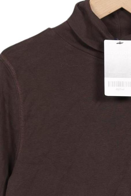 Cecil T-Shirt Brown S 7