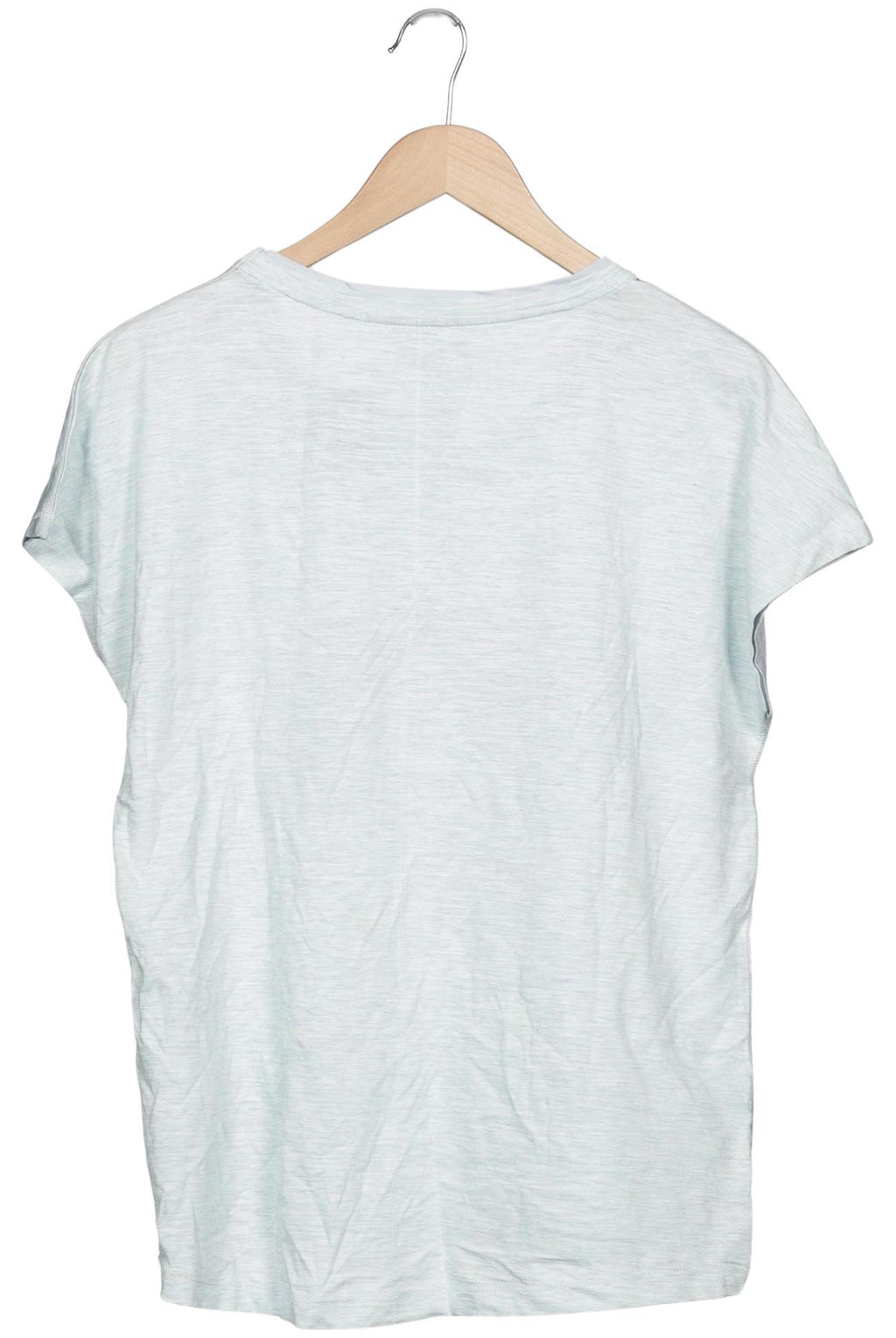T-shirt Femme Cecil Bleu Clair L 3