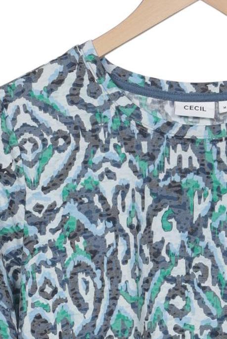 Cecil T-Shirt Multicolor Size M 6