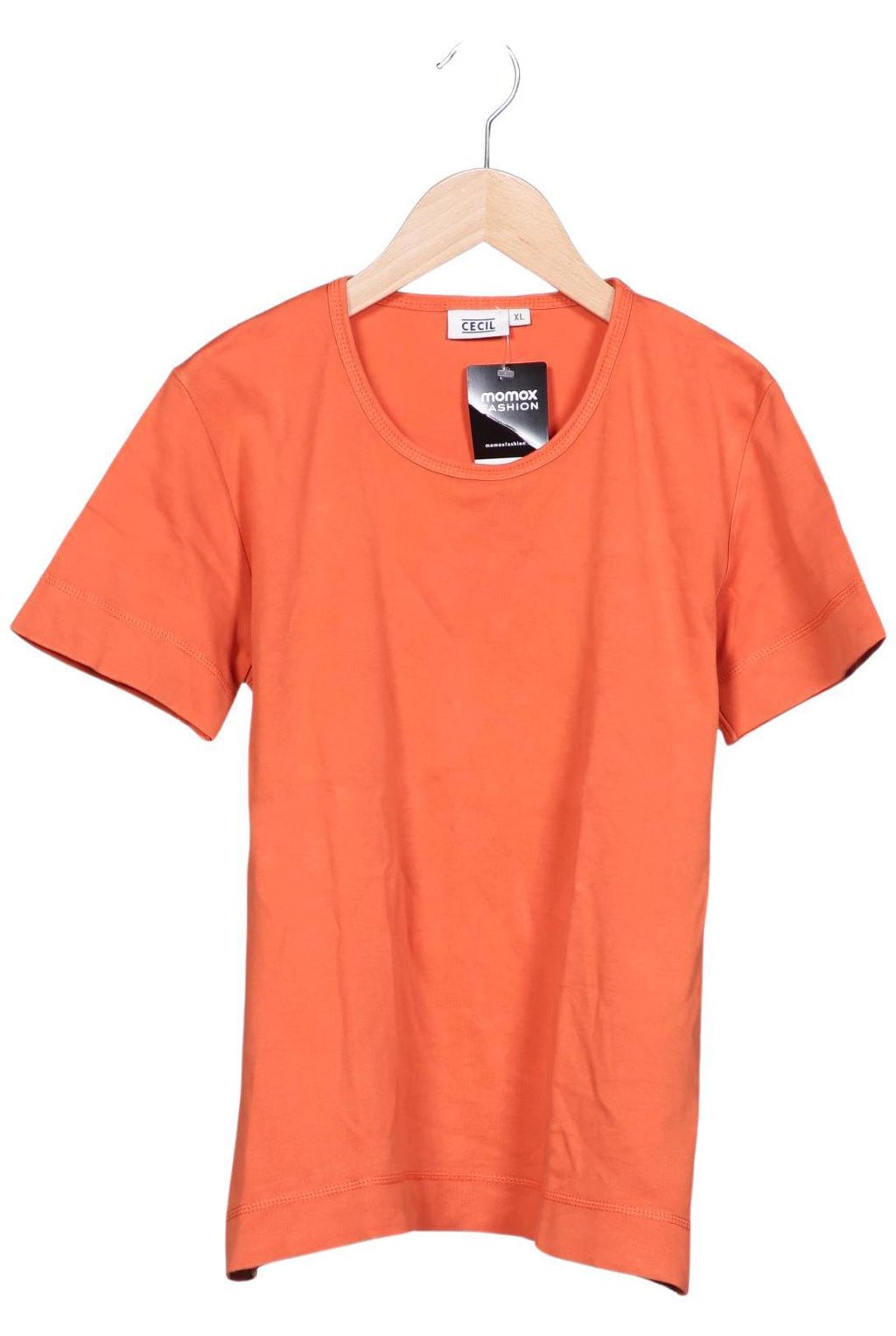 Cecil T-Shirt Orange XL 7