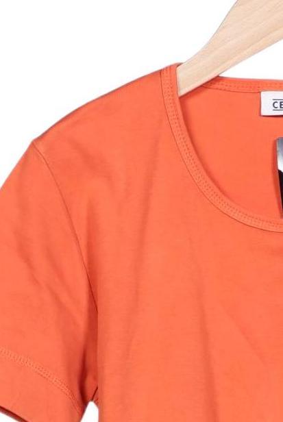 Cecil T-Shirt Orange XL 8