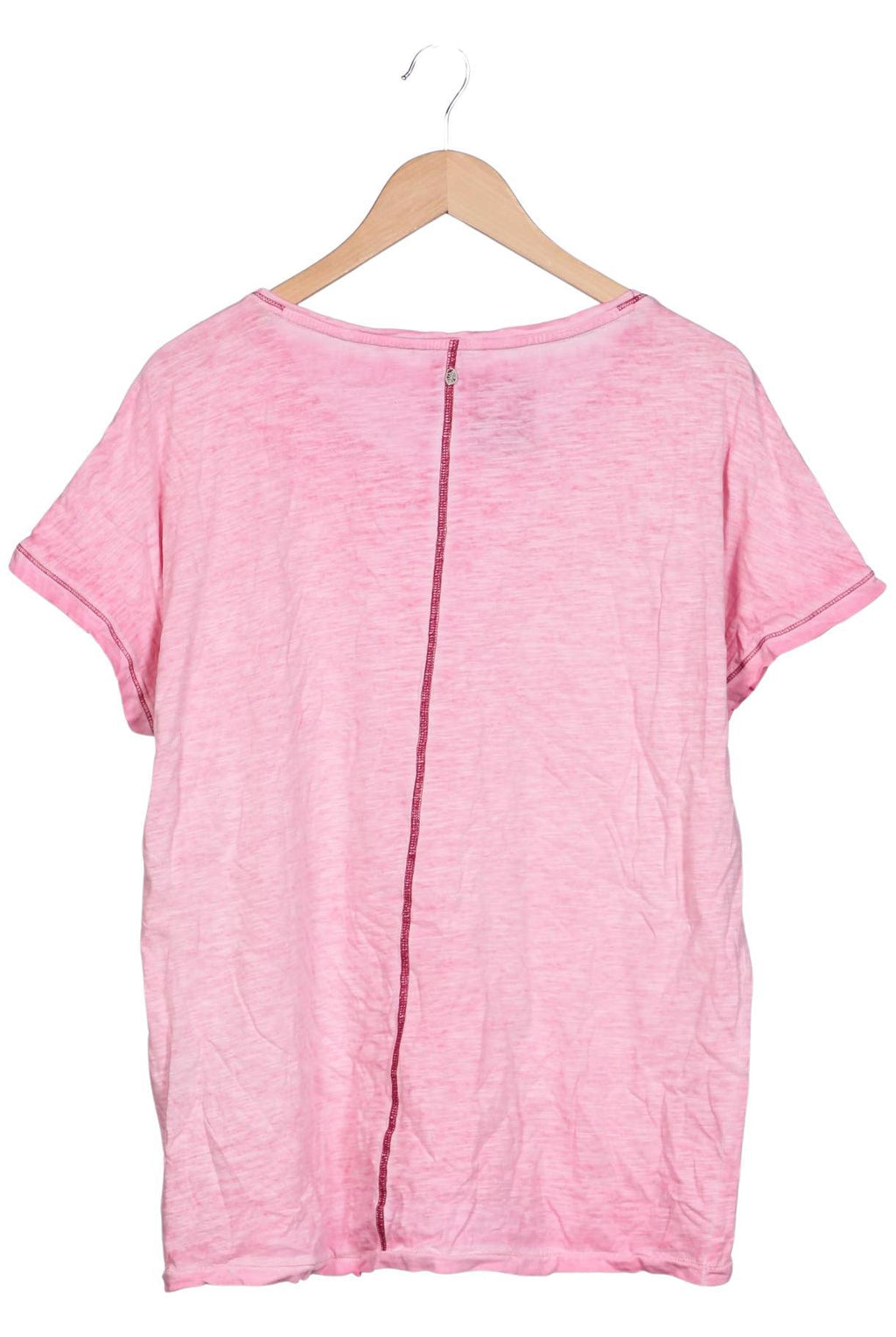 Cecil T-Shirt Pink 3XL 3