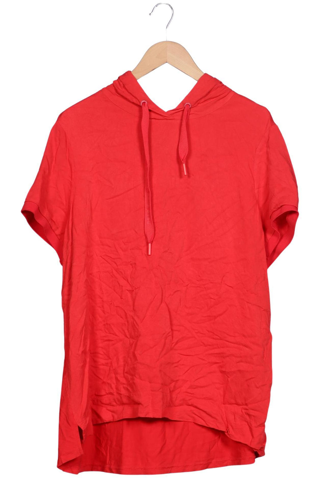 Cecil T-Shirt Red XXL Viscose 2