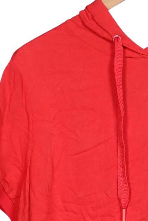 Cecil T-Shirt Red XXL Viscose 4