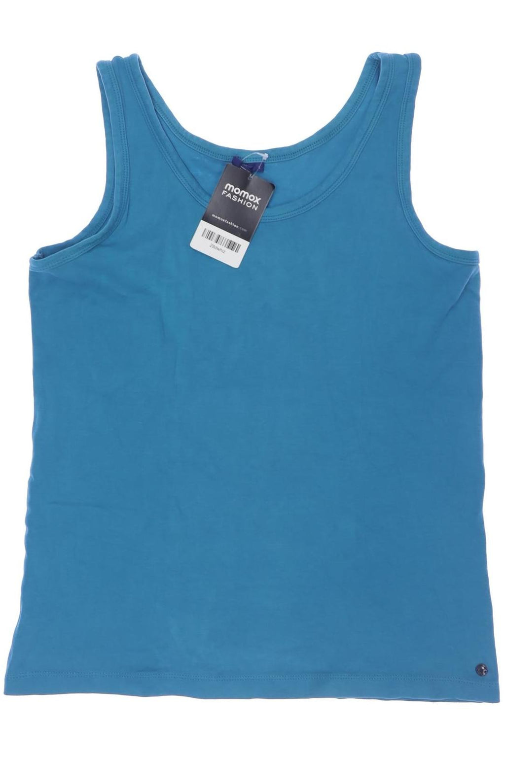 Cecil Women's Top Blue Size L 7