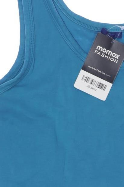 Cecil Women's Top Blue Size L 8