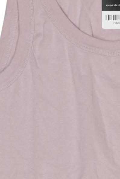 Cecil Damen Top Flieder Gr. XL Baumwolle 3