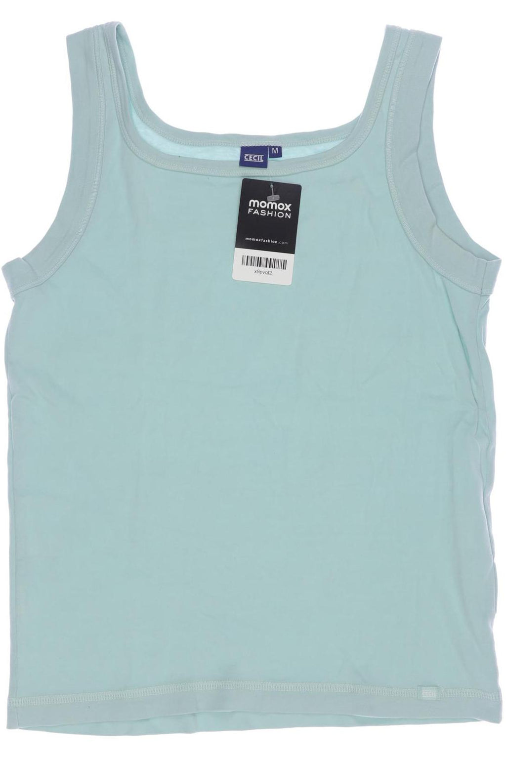 Cecil Top Light Green M 4