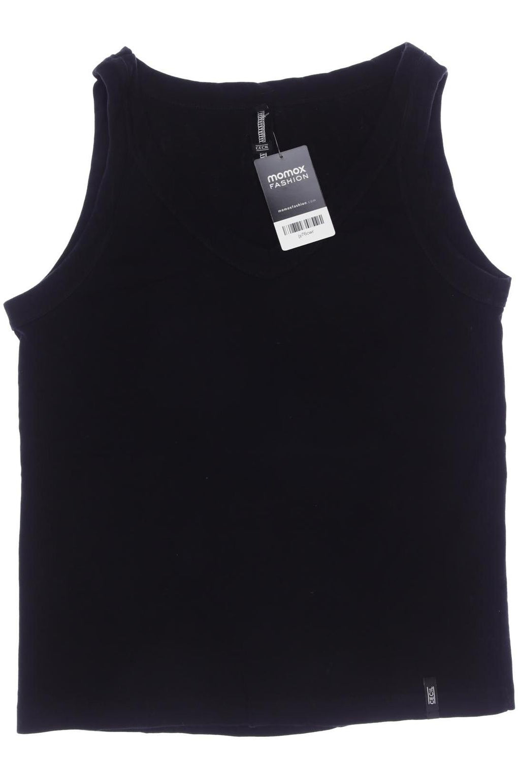 Cecil Top Black XL 7