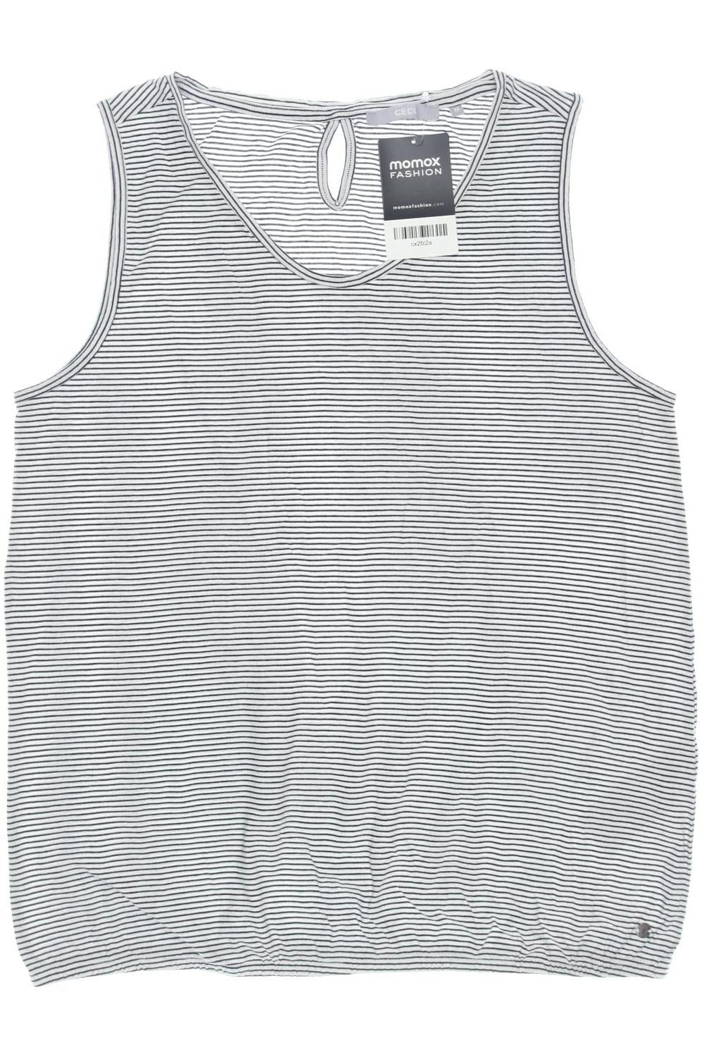 Cecil Top White M 7