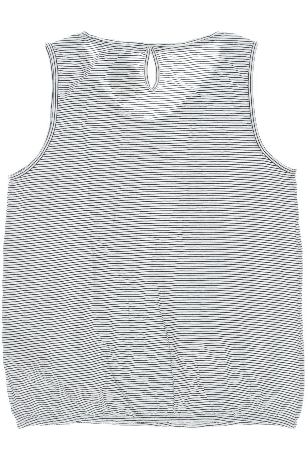 Cecil Top White M 8