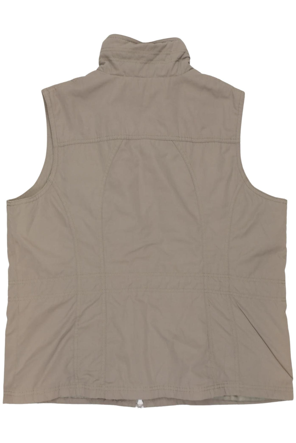 Cecil Women's Vest Beige XL 3