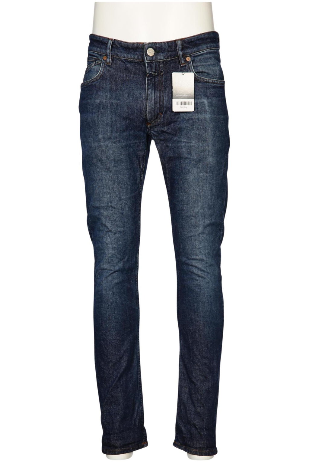 Cedar Wood State Men's Trousers Blue EU 46 2