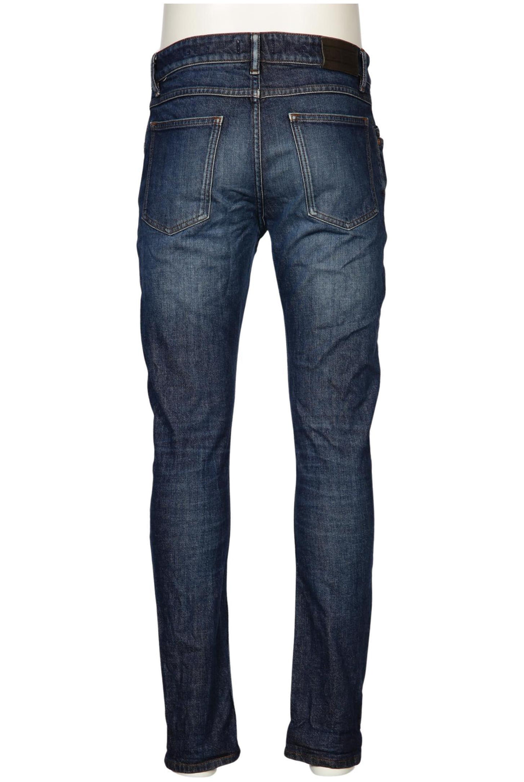 Cedar Wood State Men's Trousers Blue EU 46 3