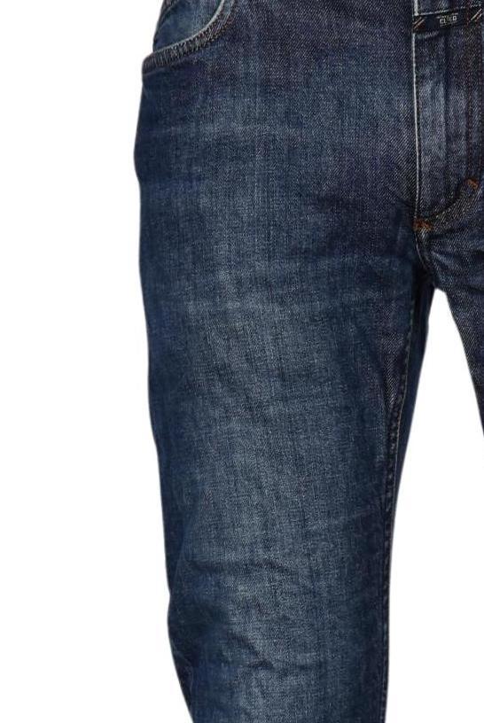 Cedar Wood State Men's Trousers Blue EU 46 4