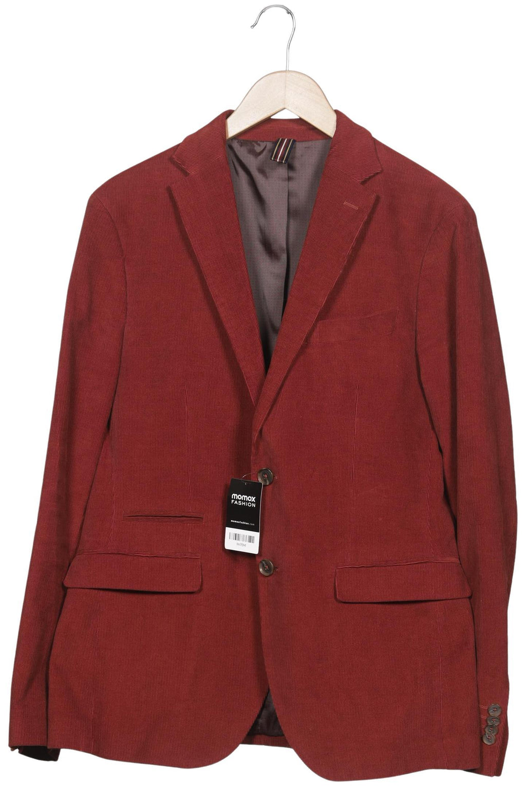 Celio Men Blazer Red M 2