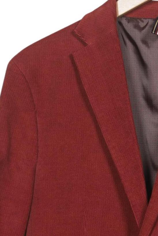 Celio Men Blazer Red M 4