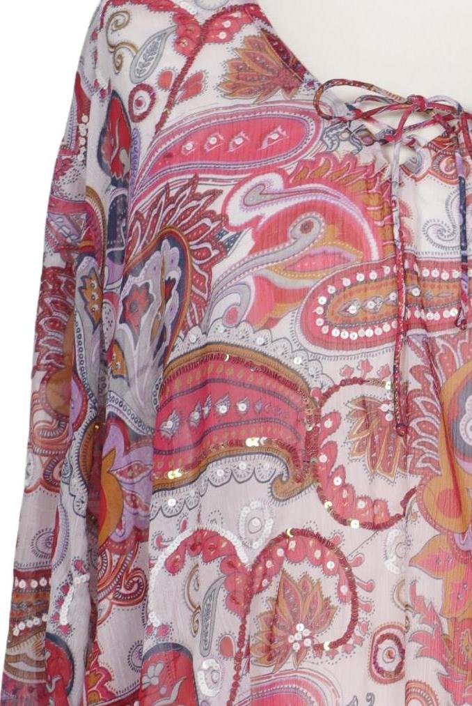 Chalou Women's Blouse Pink EU 56 4